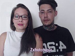 Zxhotcouple