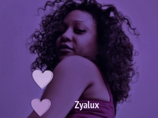 Zyalux