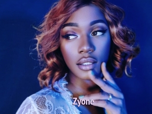 Zyone