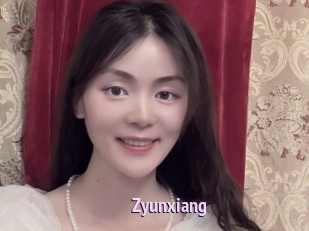 Zyunxiang
