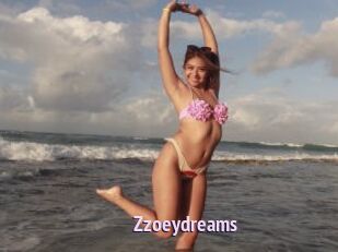 Zzoeydreams